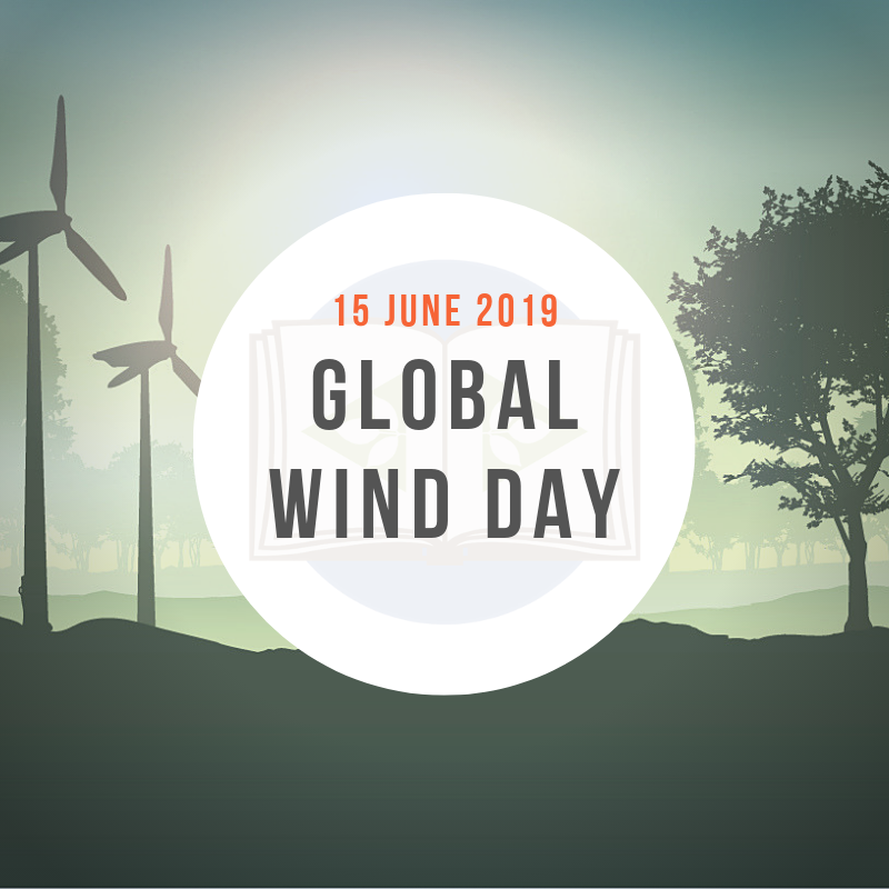 Global Wind Day 2019