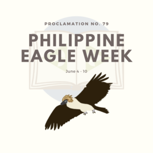 Philippine Eagle Week 2019
