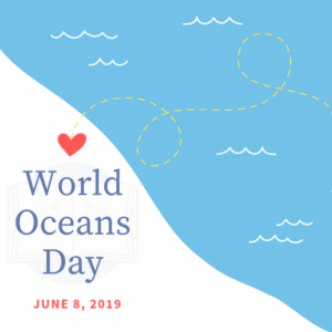 World Oceans Day