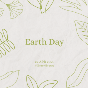2020 [04] Earth Day