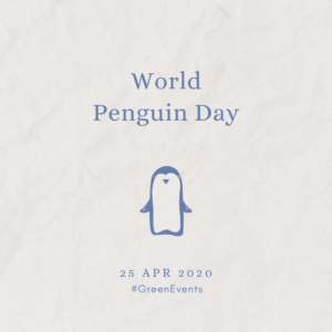 2020 [04] World Penguin Day