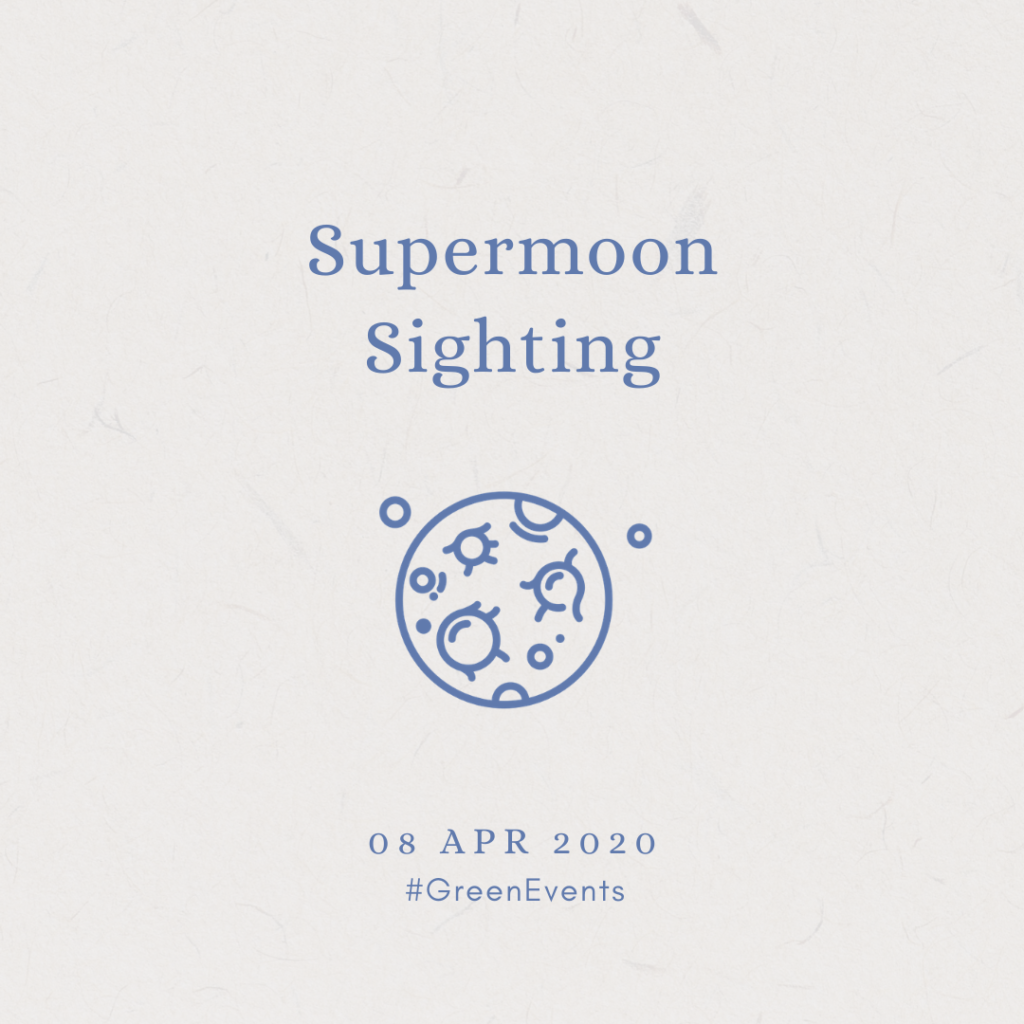 Luntiang Pahina 040820 - Supermoon Sighting