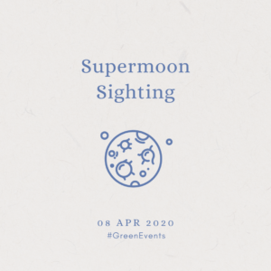 Luntiang Pahina 040820 - Supermoon Sighting